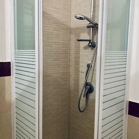 Apartman Pitagora 92 Palace