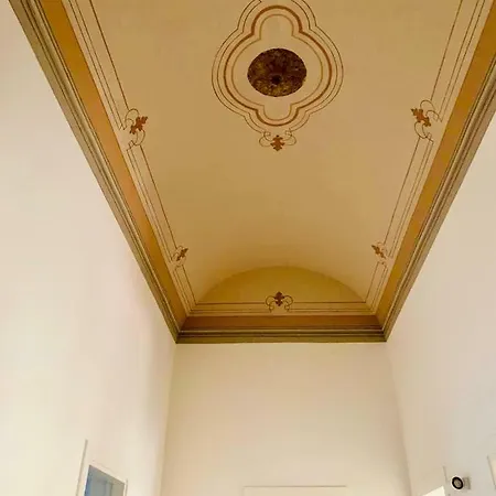 Lejlighed Pitagora 92 Palace *