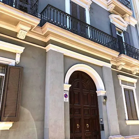 Lejlighed Pitagora 92 Palace *