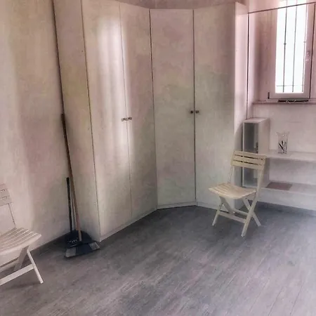Pitagora 92 Palace Apartman Taranto