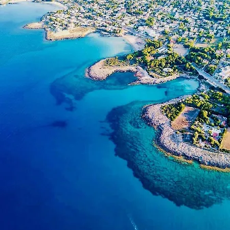 Pitagora 92 Palace Lejlighed Taranto
