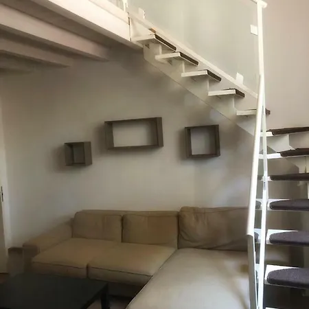 Apartman Pitagora 92 Palace Taranto