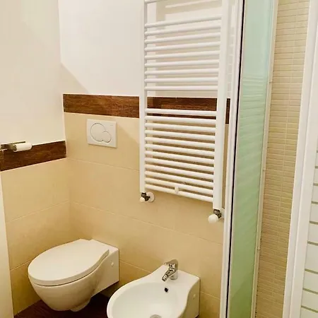 Pitagora 92 Palace Taranto