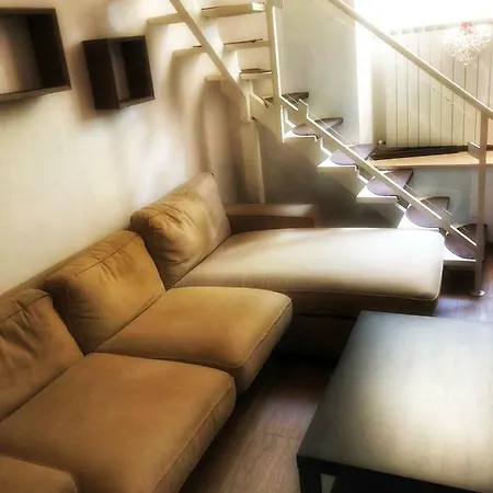 Pitagora 92 Palace Lejlighed Taranto