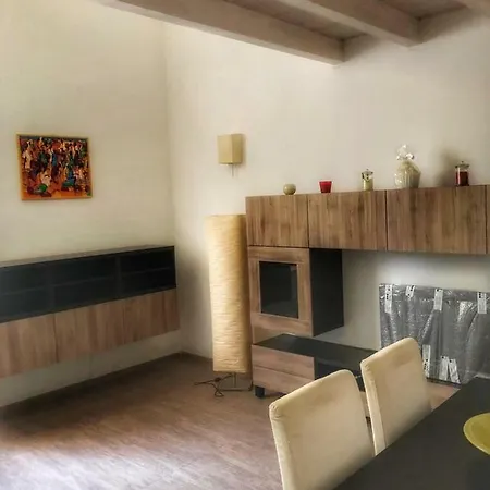 Apartman Pitagora 92 Palace Taranto